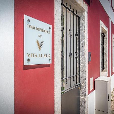 Apartamento Situado No Centro Historico Da Cidade Setúbal Exterior foto
